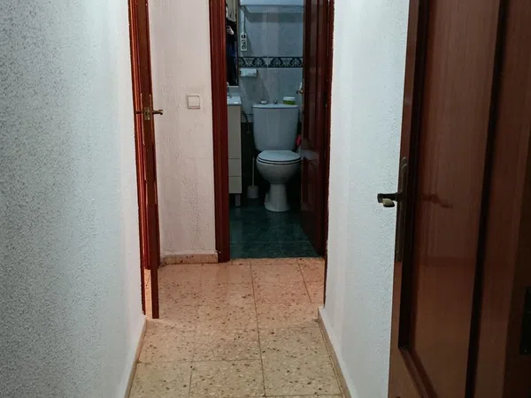 Piso en Avenida del Perú, 24, Santa Marina - La Paz, Santa Marina - La Paz - Foto 3