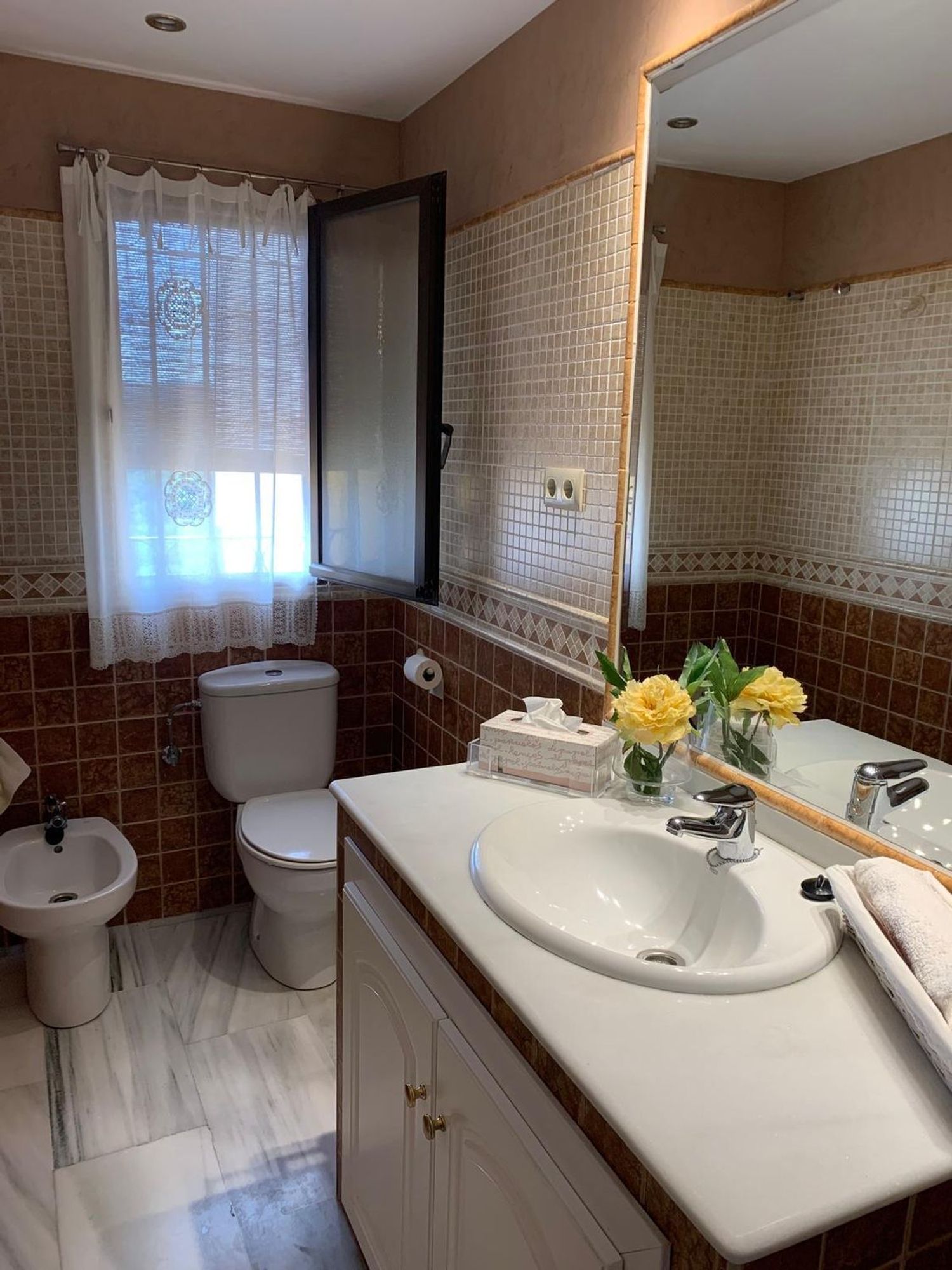 Chalet adosado en Calle Serranía del Sol, 3, Trassierra - Las Jaras - Foto 13