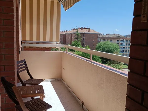 Piso en Calle de la Comarca, 88, Ponent, Ponent - Foto 11
