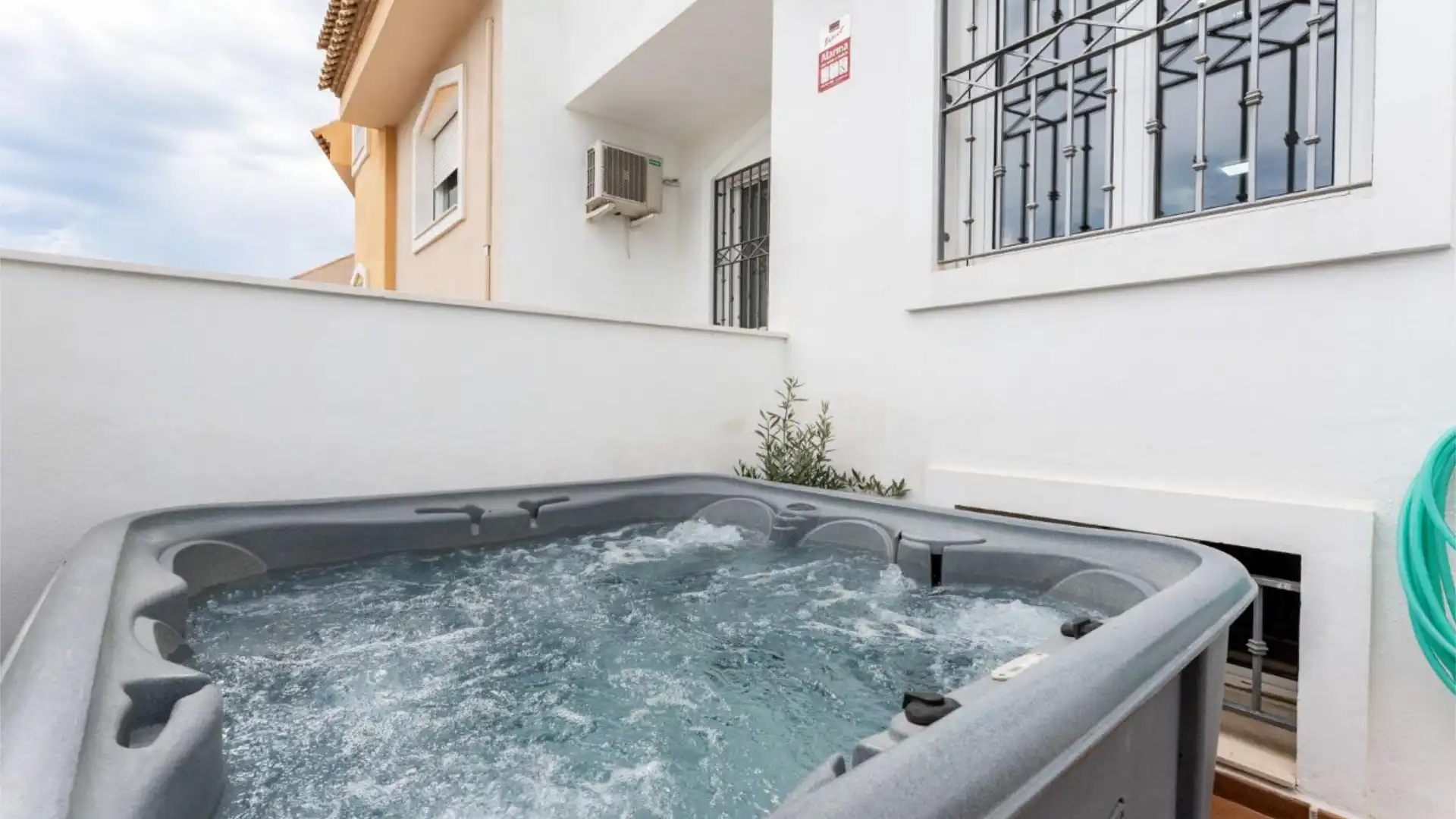 Chalet en  Calle los Vecinos 3 - Foto 2