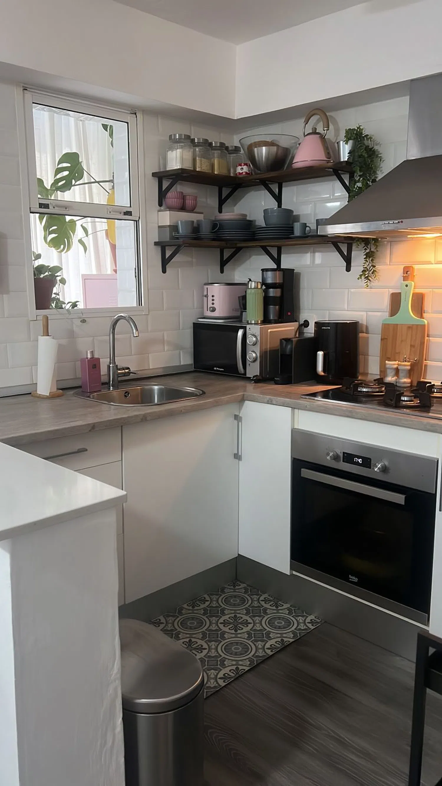 Piso en calle de Vilardell, 28 - Foto 2