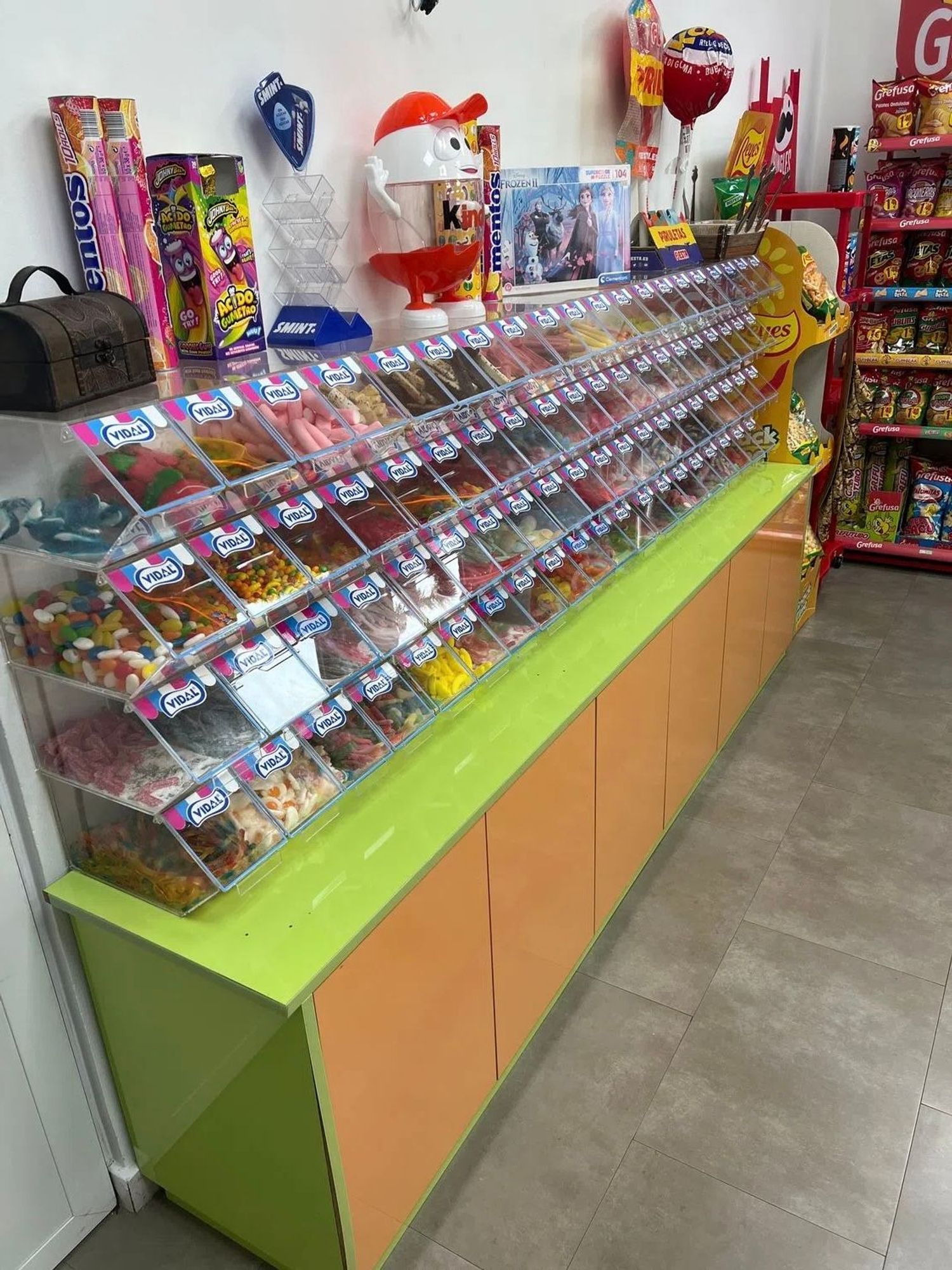 Local en Tienda de alimentación en Calle Horno, 2 - Foto 3