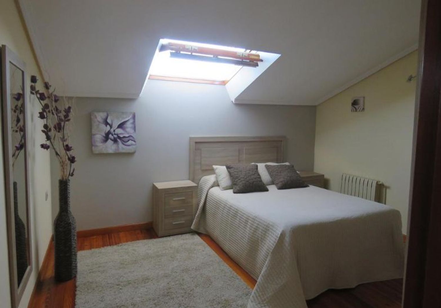 Casa o chalet independiente en Barrio La Castañera, 13 - Foto 21