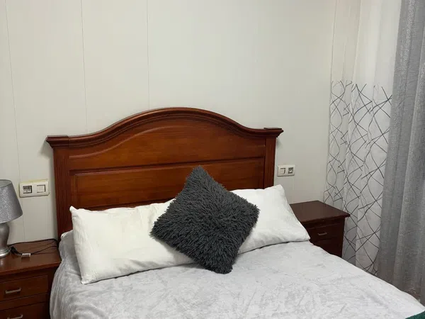 Casa de pueblo en Calle Sebastián Pérez, 54 - Foto 7