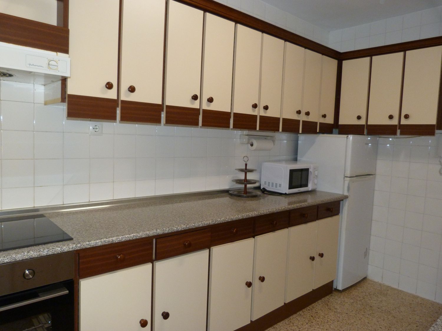 Piso en Via Univérsitas, 19, Pol Universidad Romareda - Foto 17