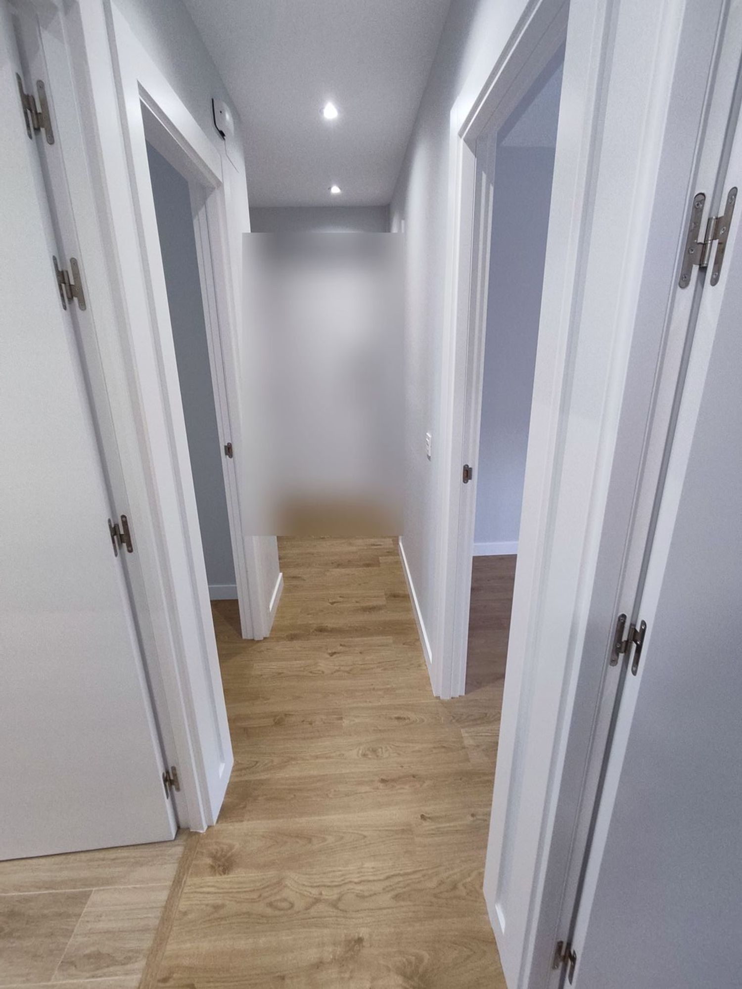 Piso en calle Trabajo, 6