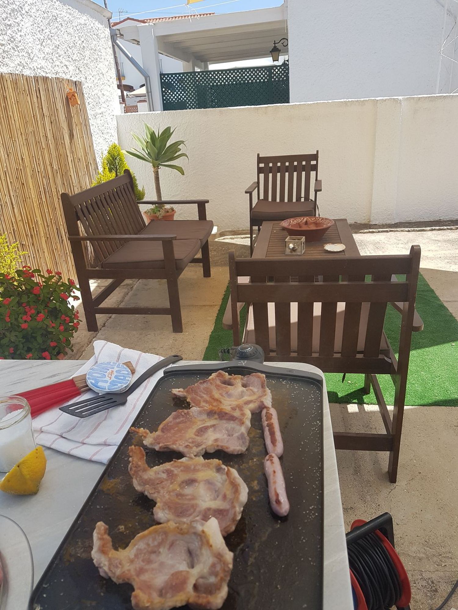 Chalet pareado en Calle pleamar s/n - Foto 36