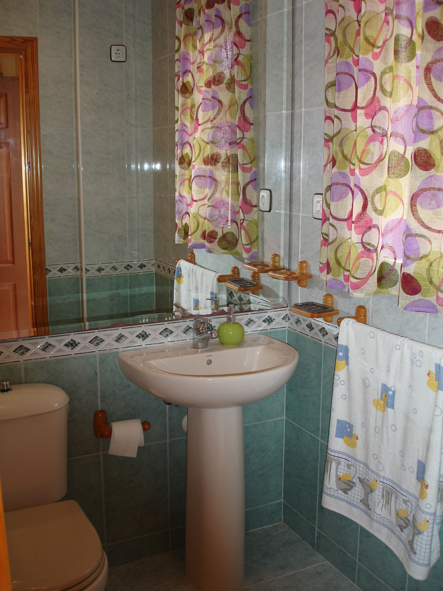 Casa o chalet independiente en Calle Abraham Olano, 24 - Foto 3