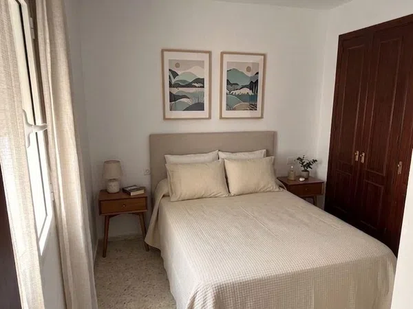 Piso en Calle Santa Fe, 15, Casco Histórico - Zona Alta - Foto 4