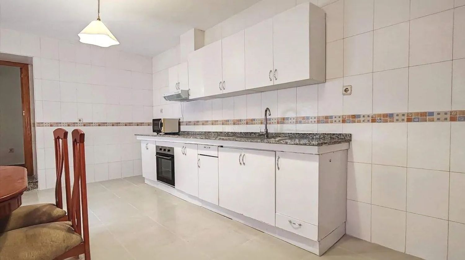 Chalet adosado en Los Nietos de Miranda, 22, Santa Ana-Miranda, Santa Ana-Miranda - Foto 2