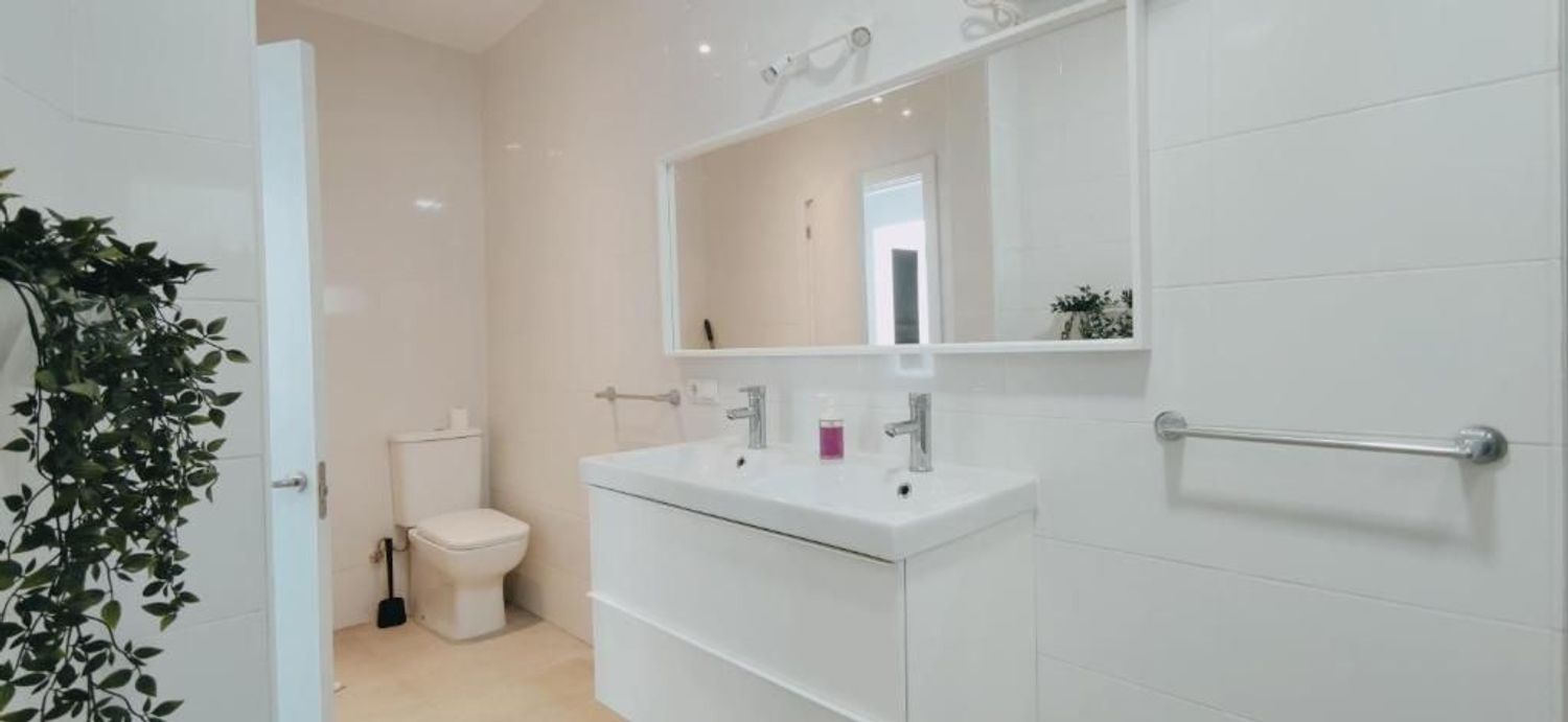 Chalet adosado en Calle Cantabria, 32, San Juan-San José - Foto 22