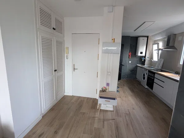 Dúplex en Avenida de Carlos Haya, 206, La Florida - Parque norte - Foto 4