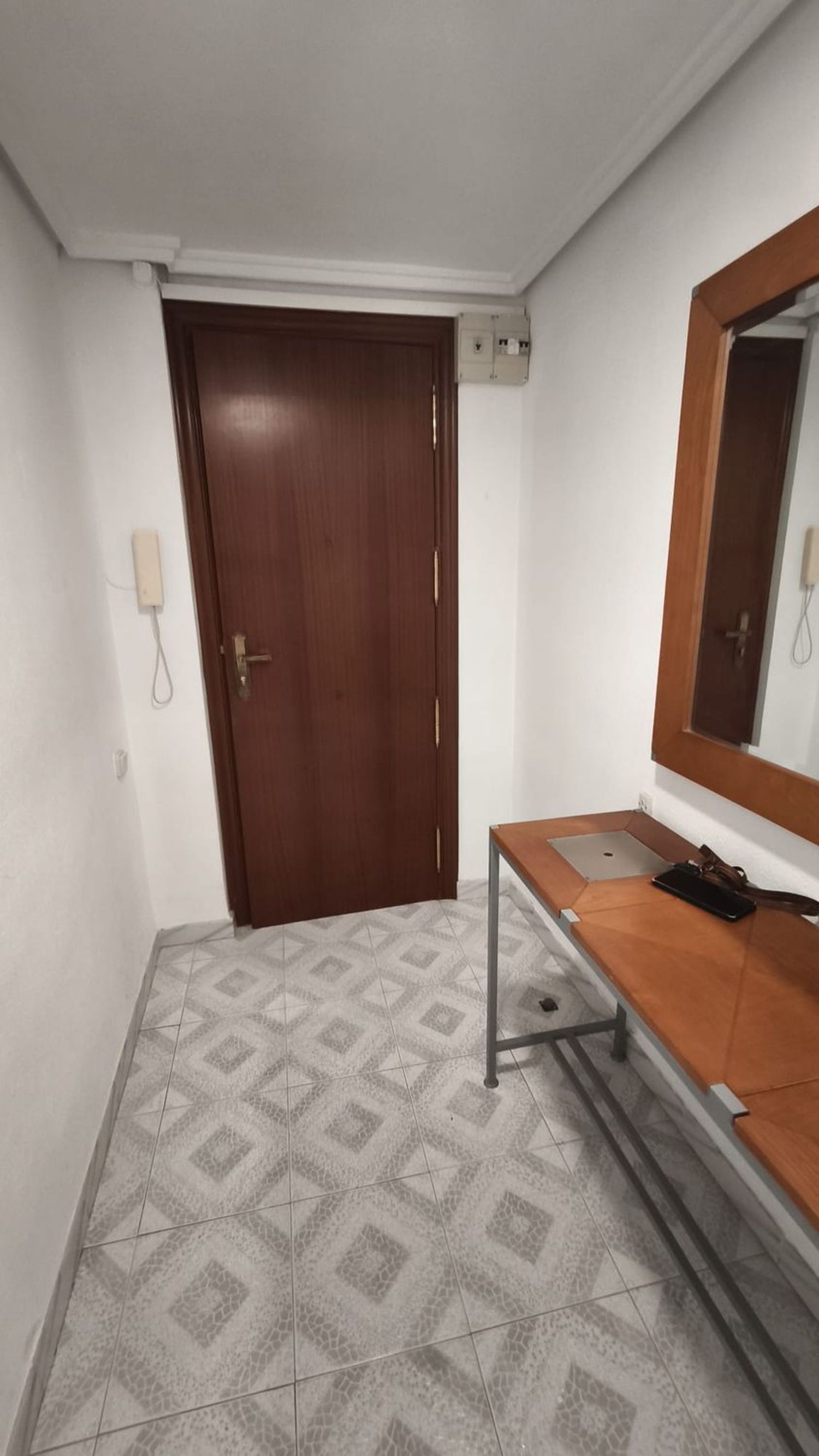 Piso en Calle del Mestre Giner, 34, El Castell, El Castell - Foto 4