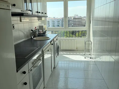 Estudio en paseo de Cuéllar, 29 -33