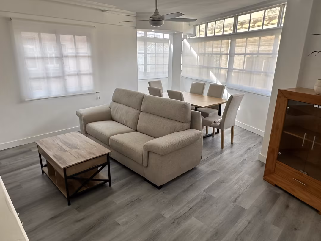 Piso en  Pasaje Campos 15 - Foto 2