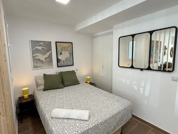 Estudio en calle de Colón, 39 - Foto 5