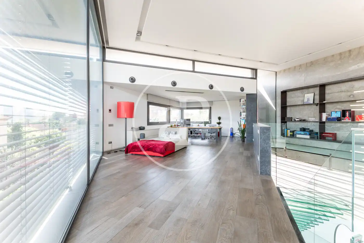 Chalet en Sant Cugat del Vallès - Foto 34