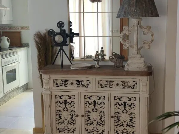 Piso en Calle Monte Mahimon, 1, Urb.Golf Valle este, Urb.Golf Valle este - Foto 1