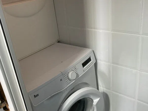 Piso en Paseo Mediterraneo, 103, Balneario - Foto 6