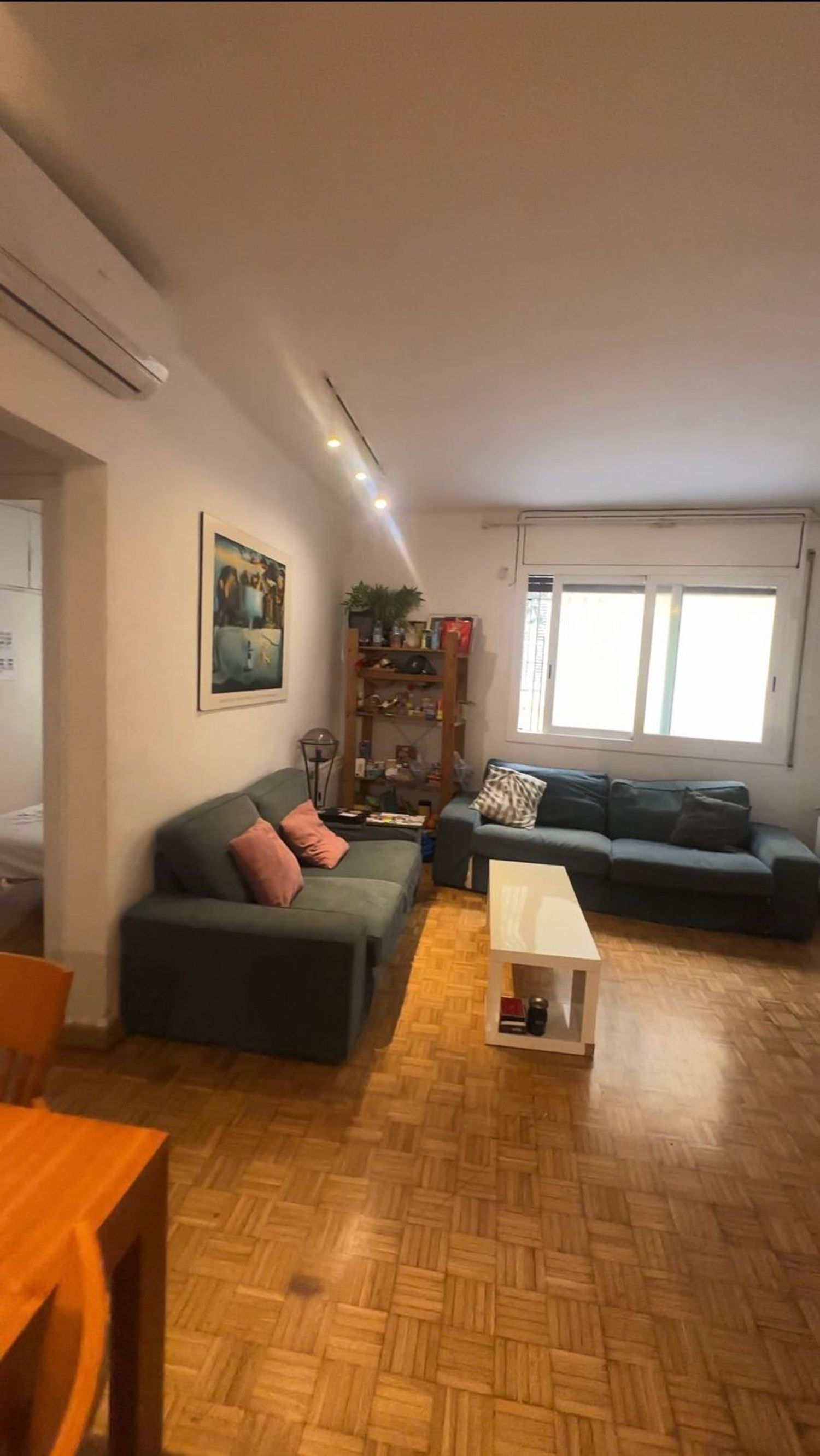 Piso en calle de Saragossa, 53 - Foto 1