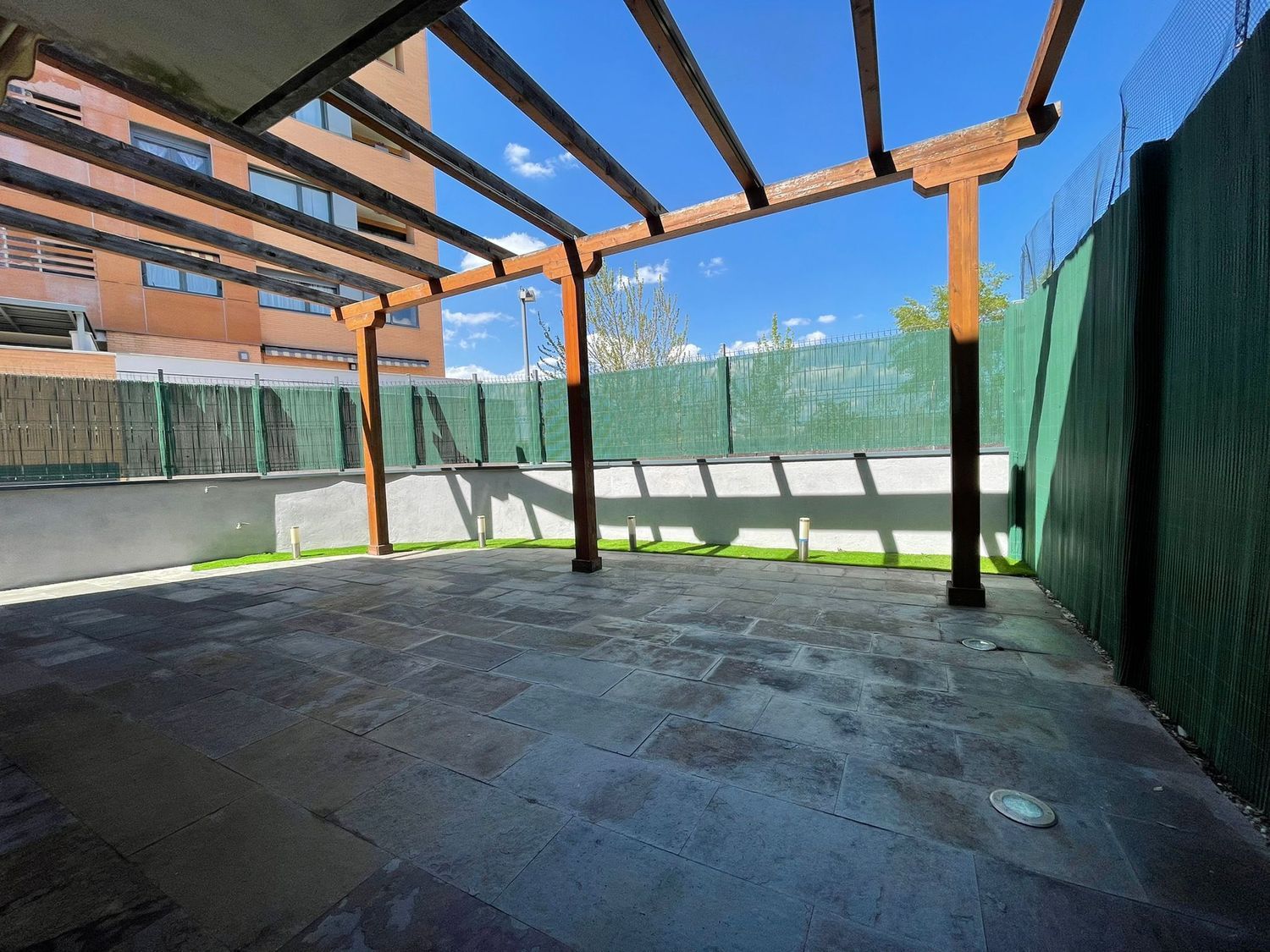 Chalet pareado en Avenida de la Dehesa, 2, Dehesa Vieja-Puente Cultural, Dehesa Vieja-Puente Cultural - Foto 28
