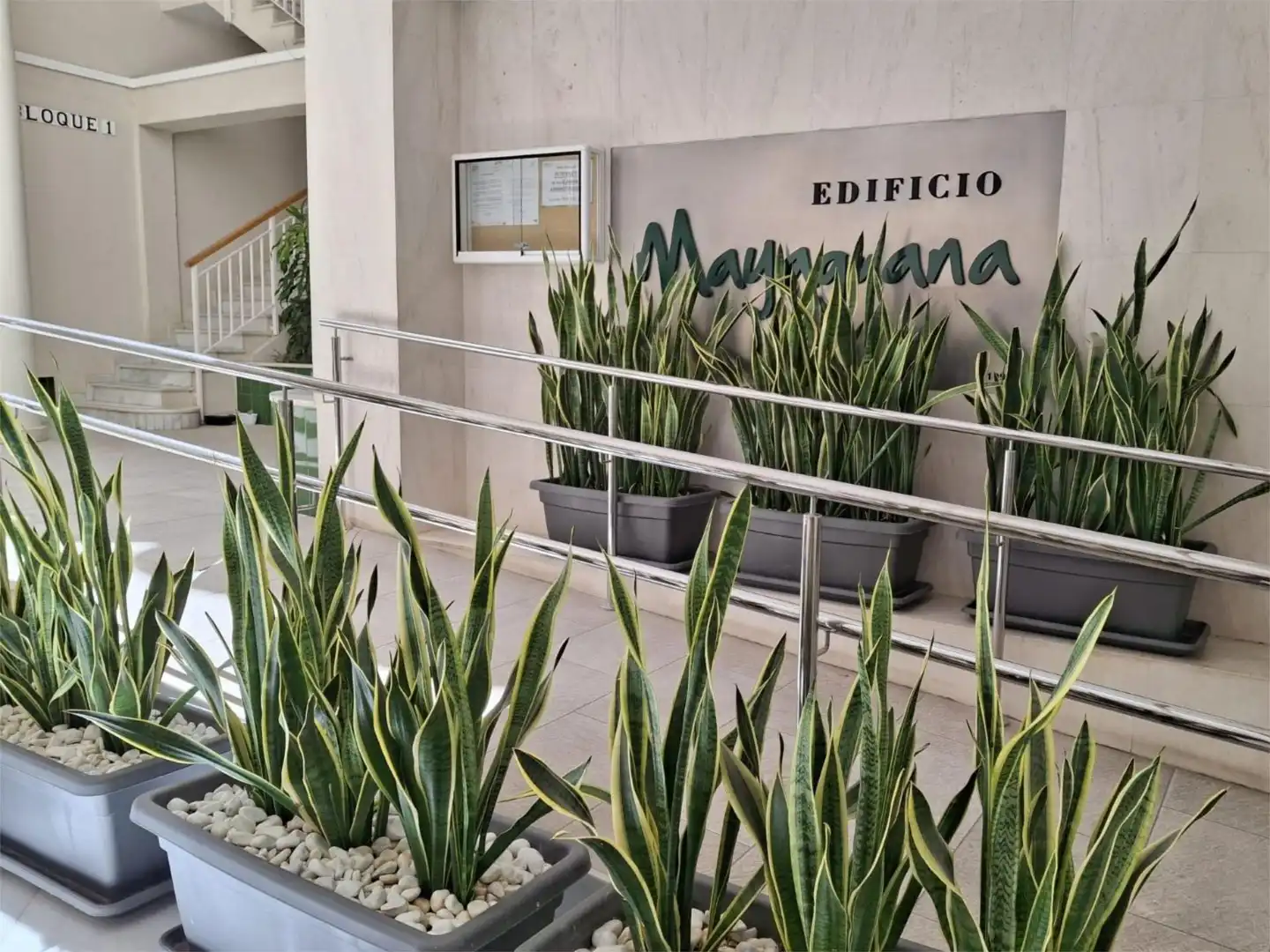 Piso en  Calle Santo Domingo 12 - Foto 15