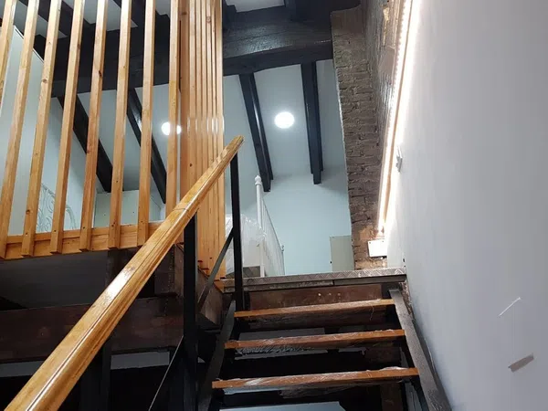 Dúplex en Calle del Pintor Vila Prades, La Petxina - Foto 11