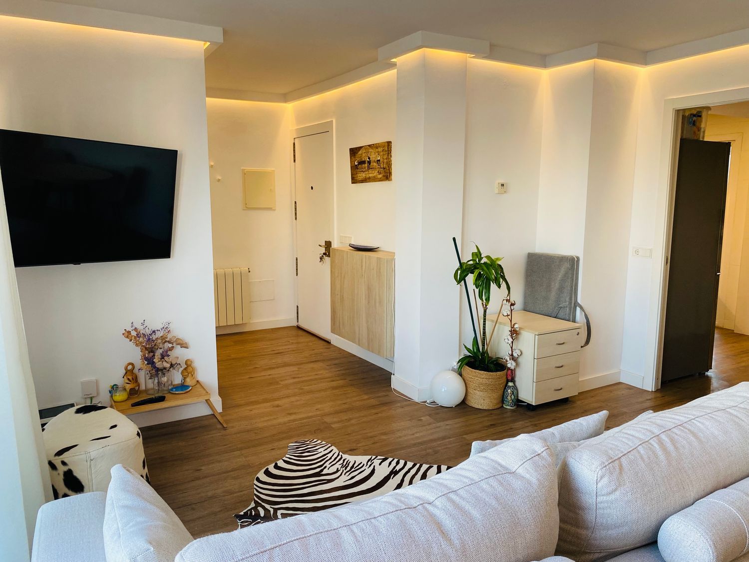 Ático en calle del Pare Francesc Molina, 18 - Foto 10