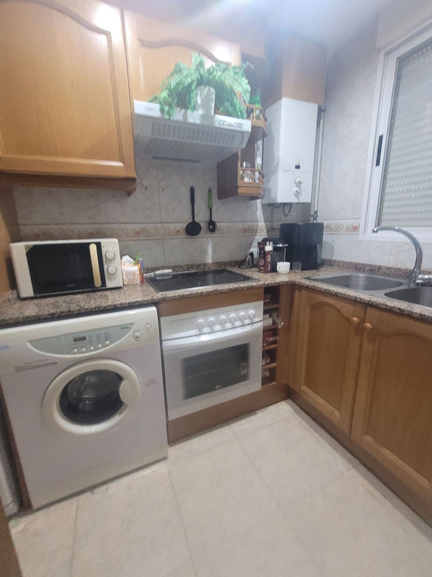 Piso en Calle Amplaries, 1, Bahía Park - Isla Park - Foto 3