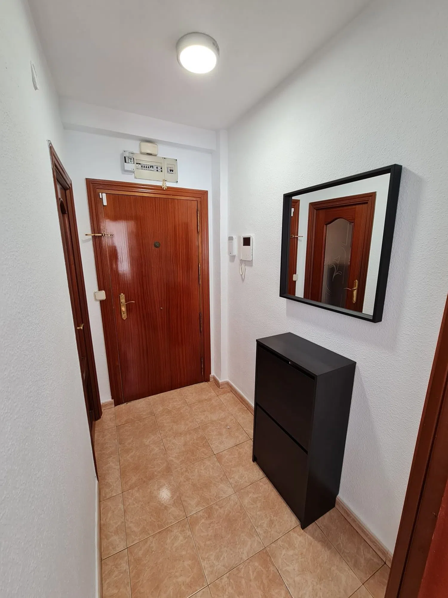 Piso en plaza Jiménez Díaz, 8 - Foto 2