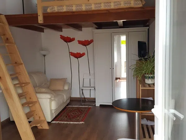 Estudio en Avenida Playa San Juan de la Canal, 35 b, Soto de la Marina, Soto de la Marina - Foto 14
