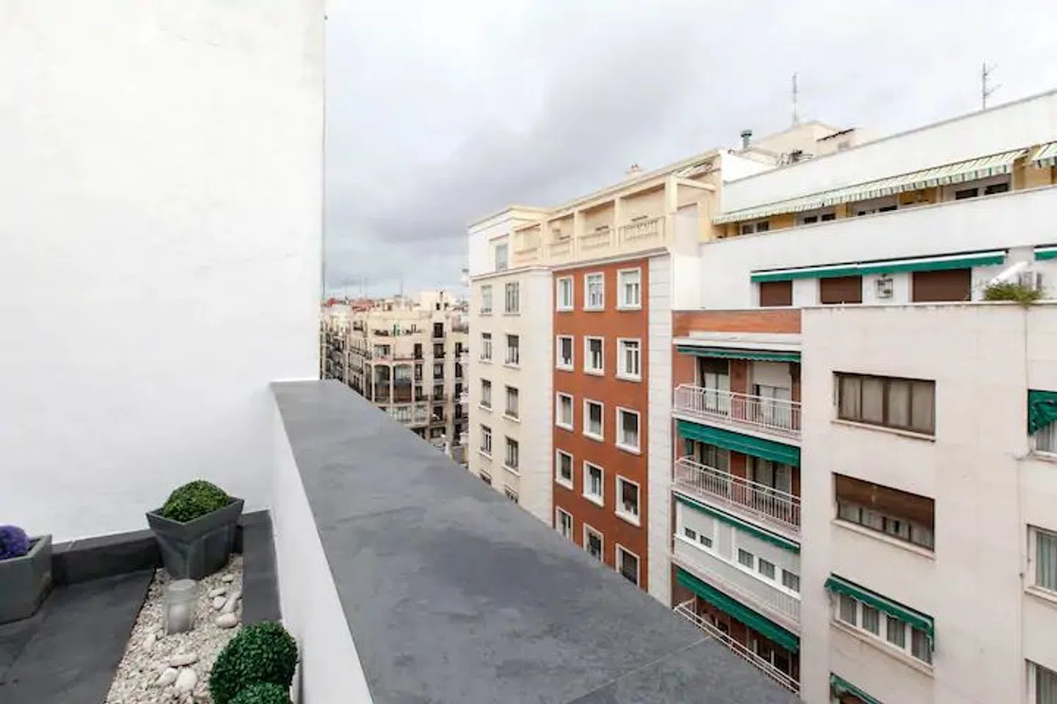 Piso en calle de Don Ramón de la Cruz, 72 - Foto 4