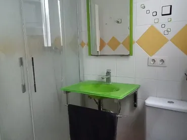 Piso en  Carrer de Taixida 1D - Foto 4