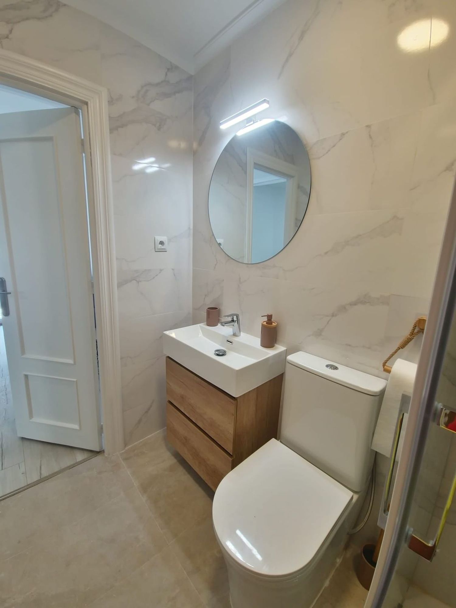 Piso en calle Abeto, 16 - Foto 22