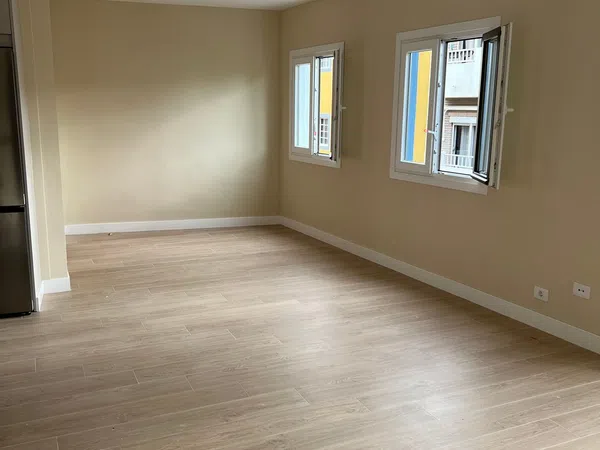 Piso en Calle Matías Padrón, 1, Arenales - Lugo - Avda Marítima - Foto 1
