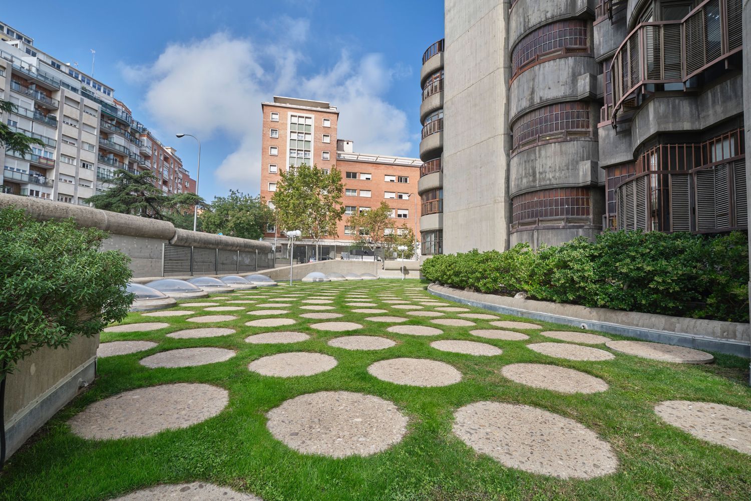 Piso en calle Corazón de María, 2 - Foto 14