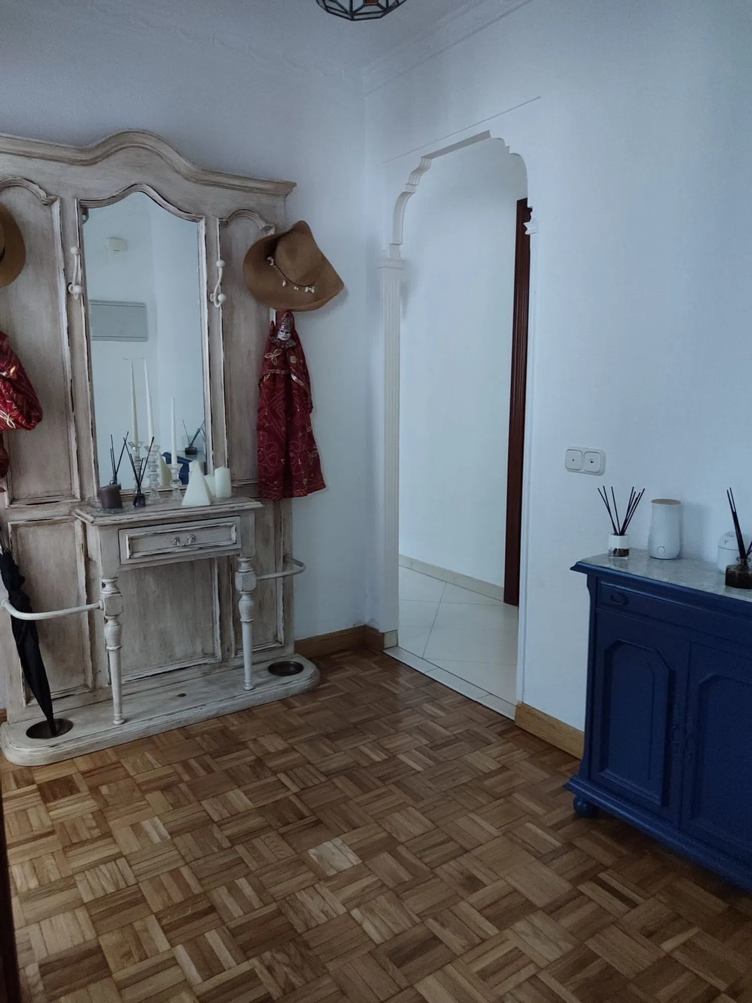 Piso en calle Ramírez de Madrid, 2 - Foto 38