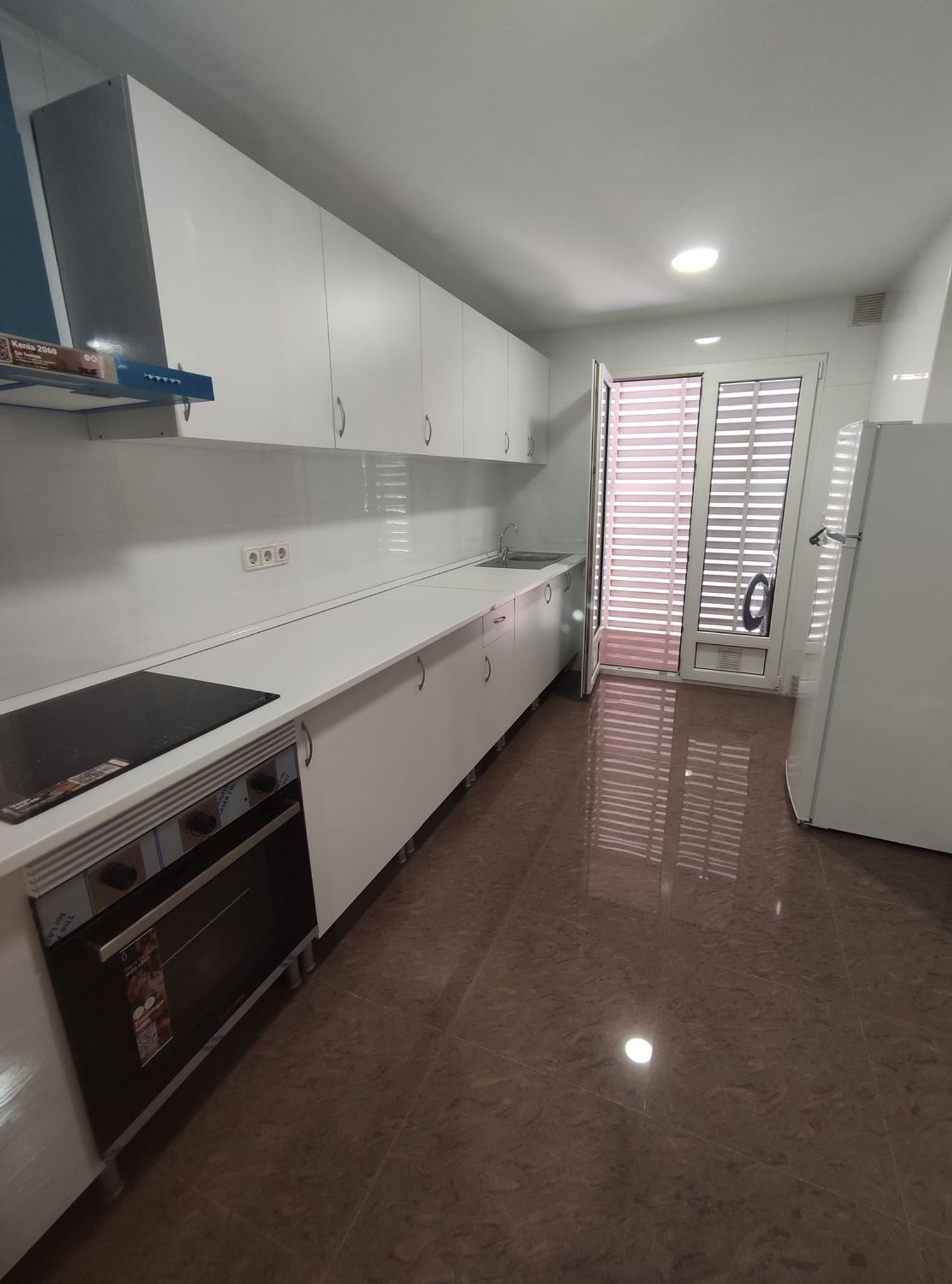 Piso en Avenida del Palmar, 36 b - Foto 3