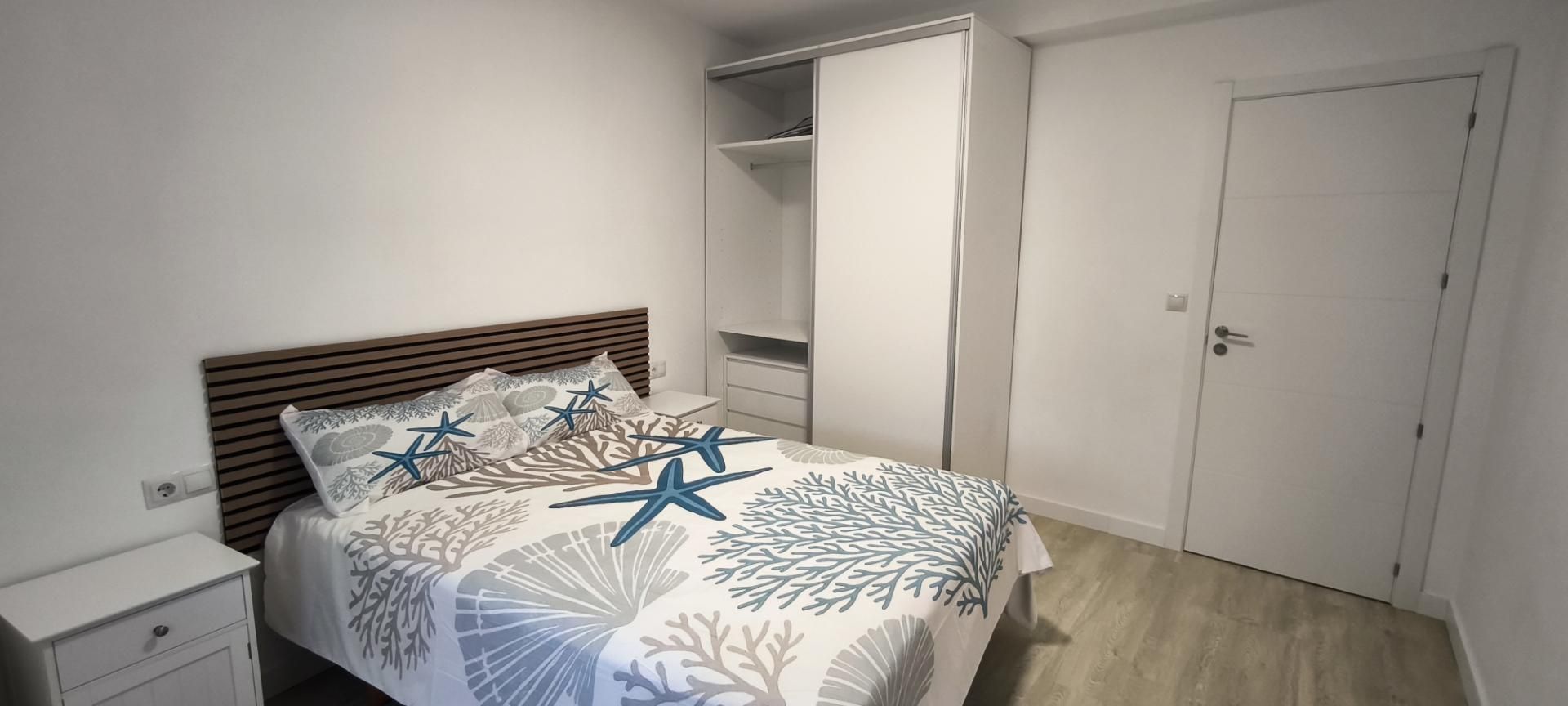 Piso en  Praza Eugenio Fadrique 10 - Foto 13