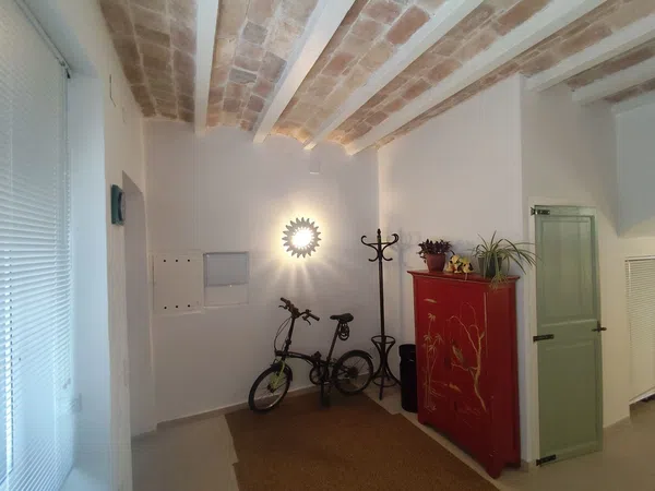 Chalet adosado en Centre Vila - La Geltrú, Centre Vila - La Geltrú - Foto 12