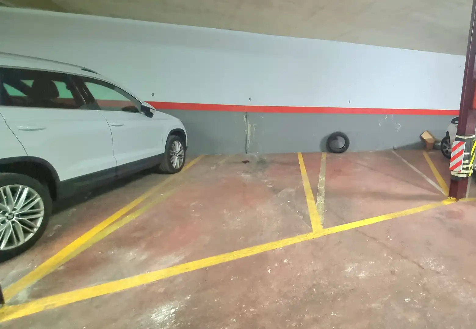 Dúplex en  Calle de la Alcuruela 5 - Foto 33