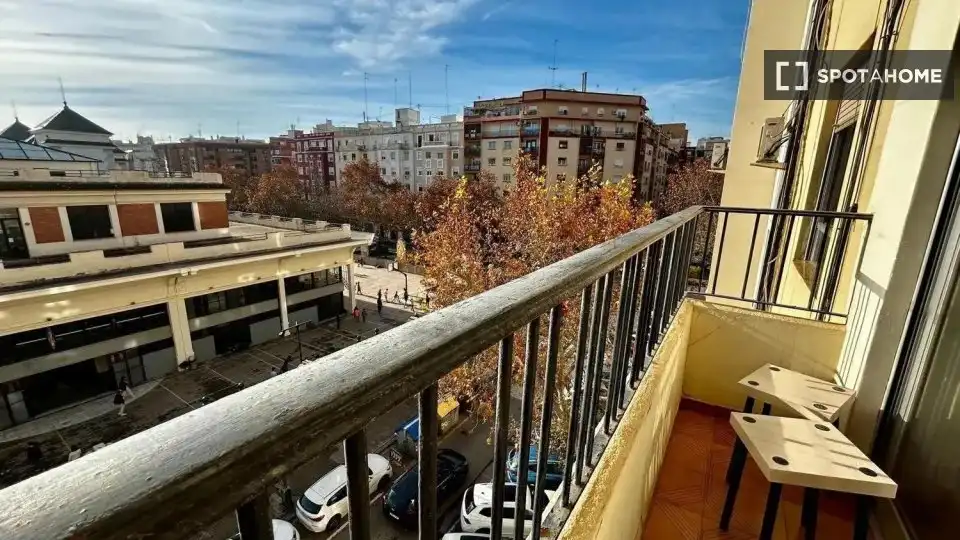 Piso en  Valencia Capital - Foto 3
