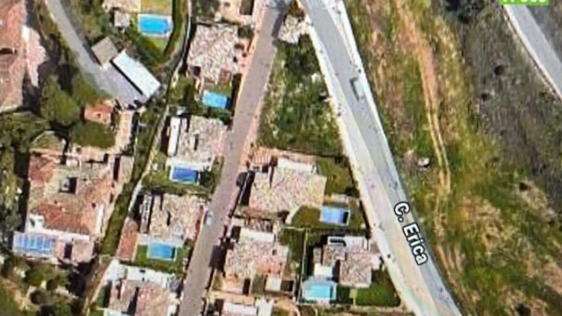 Chalet en  Calle Encina de Buenavista 7 - Foto 1