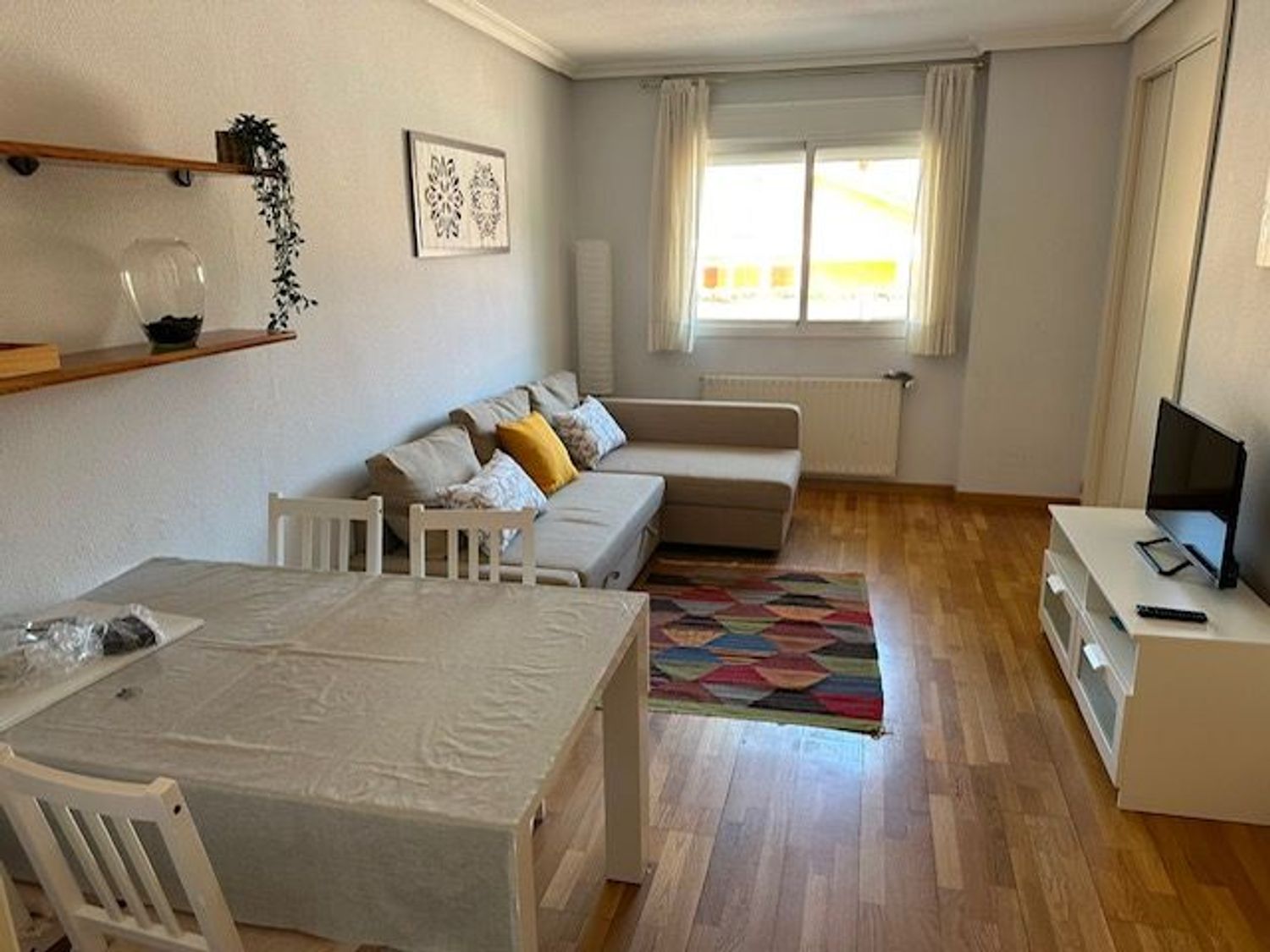Piso en Villanueva de la Cañada, Villanueva de la Cañada - Foto 2