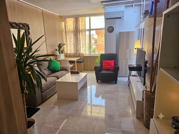 Piso en Calle Salvador Manrique de Lara, 34, Guanarteme - Foto 1