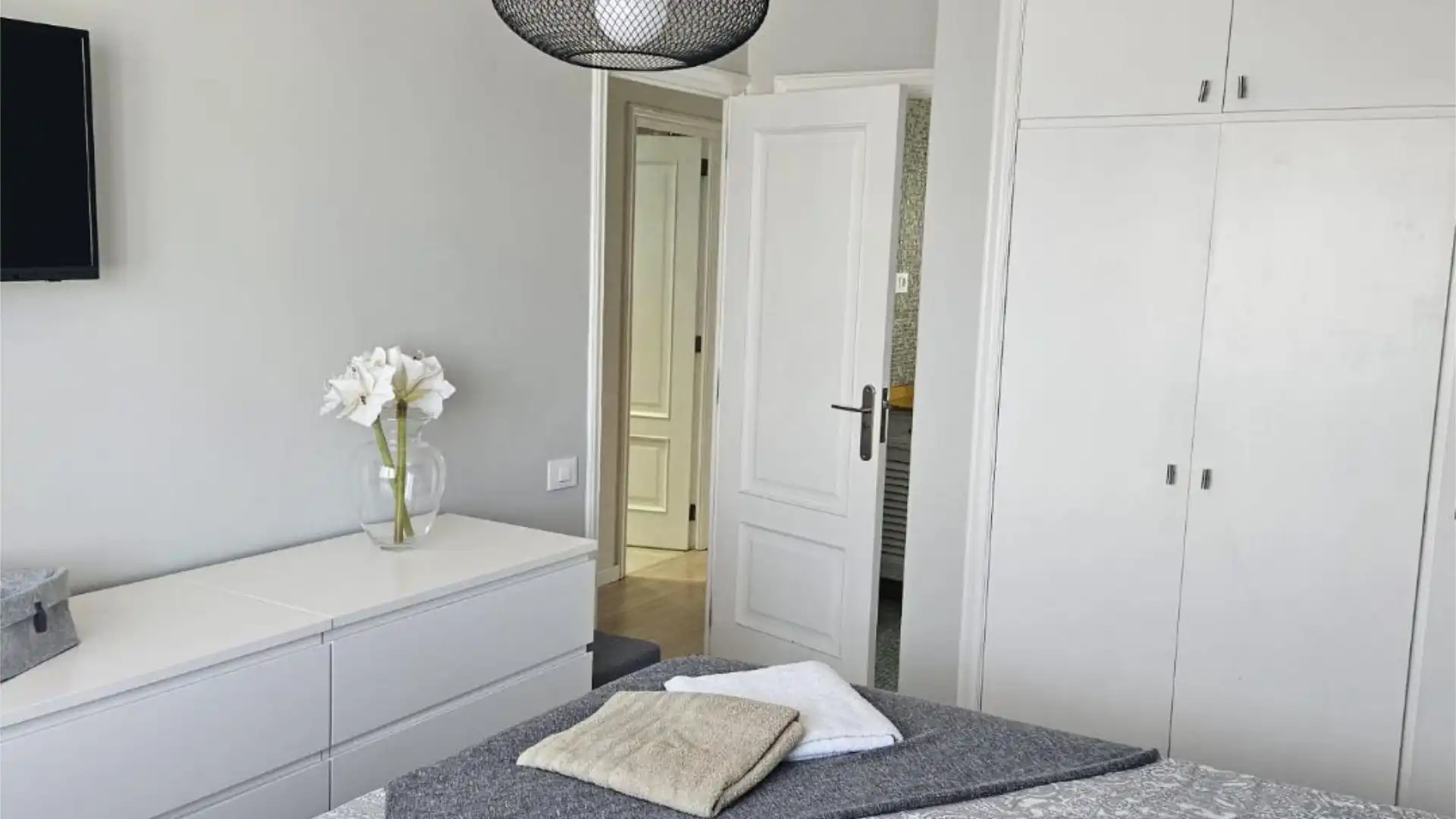 Piso en  Rúa de Marín 26 - Foto 19