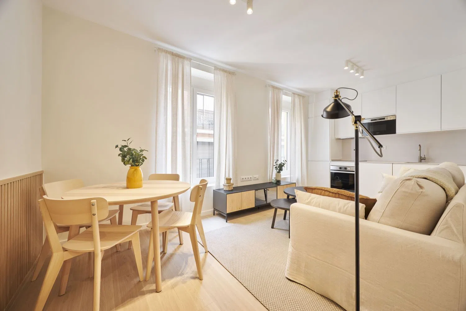 Piso en calle de Rodas - Foto 16