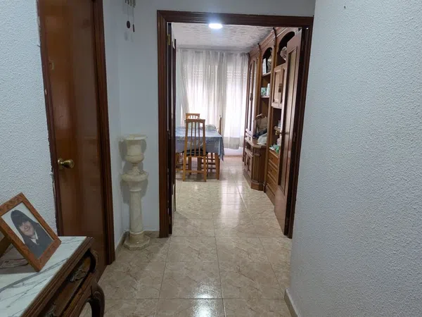 Piso en Calle Mariano Benlliure, 85, Reina Victoria-Miguel Hernández - Foto 1