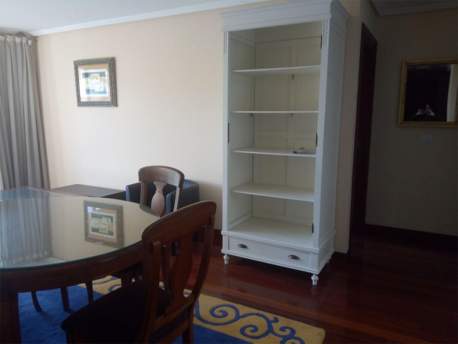 Piso en  Rúa de Toledo 16 - Foto 4