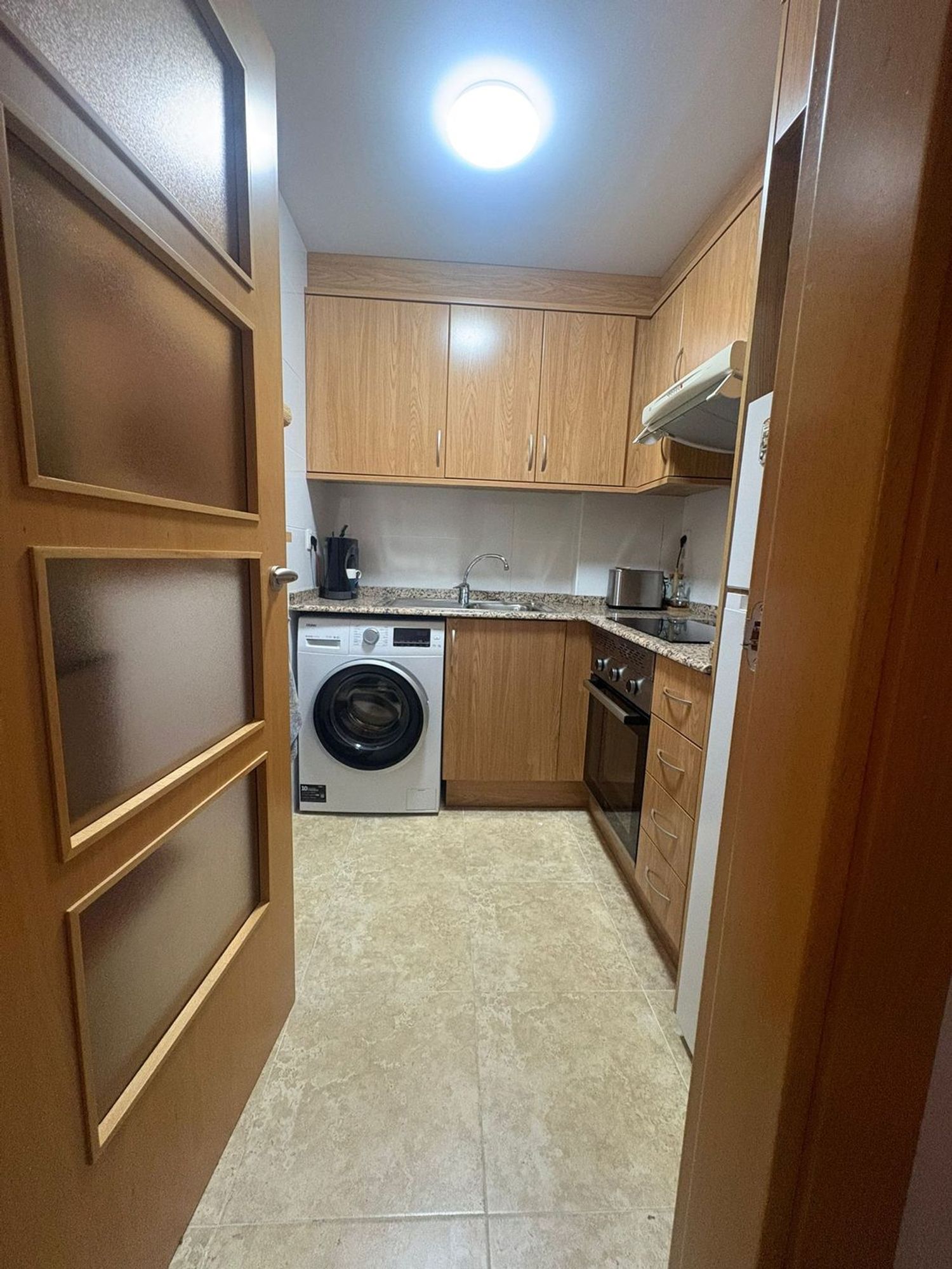 Piso en Calle de Velázquez, 5, Zona Centro, Zona Centro - Foto 4